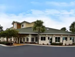 Best Western PLUS Wilmington/Carolina Beach