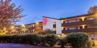 Red Roof Inn Tinton Falls-Jersey Shore