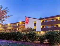 Red Roof Inn Tinton Falls-Jersey Shore | New Jersey - Manalapan Township - Red Bank - Tinton Falls (ve civarı) - Colts Neck - Ocean Township