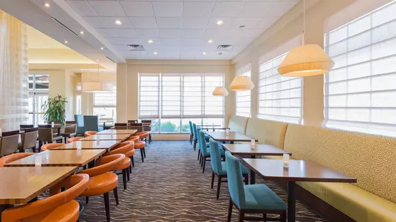 Hilton Garden Inn Philadelphia-Fort Washington | Pensilvanya - Bucks County - Philadelphia (ve civarı) - Fort Washington