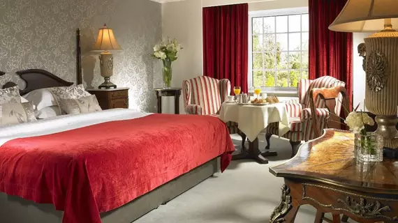 Randles Hotel Killarney | Kerry (kontluk) - Killarney