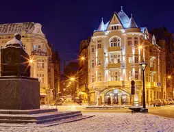 Hotel Atlas Deluxe | Lviv - Lviv City Center