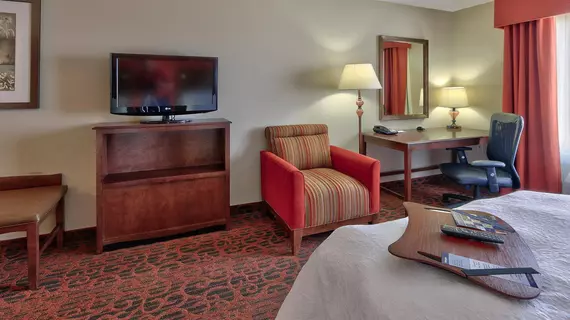 Hampton Inn Deming | New Mexico - Deming