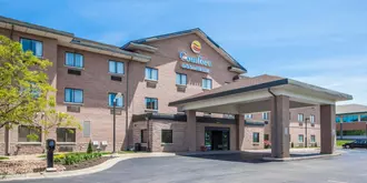 Comfort Inn & Suites Lees Summit -Kansas City