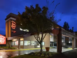 Red Roof Inn Seattle | Washington - Seattle (ve dolayları) - SeaTac