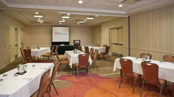 Hilton Garden Inn White Marsh | Maryland - Baltimore (ve civarı) - Baltimore - Nottingham