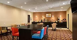 Days Inn Henryetta | Oklahoma - Okmulgee (ve civarı) - Henryetta