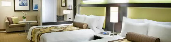 SpringHill Suites by Marriott Toronto Vaughan | Ontario - Vaughan