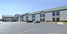 Best Western PLUS Springfield Airport | Missouri - Springfield (ve civarı) - Springfield