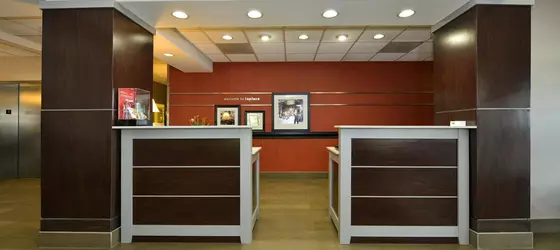 Hampton Inn La Place | Louisiana - LaPlace