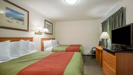 Rodeway Inn Newport | Oregon - Oregon Coast - Newport