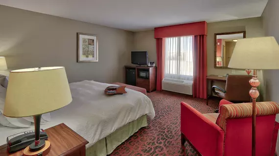 Hampton Inn Lordsburg | New Mexico - Lordsburg (ve civarı) - Lordsburg