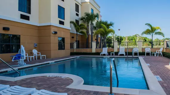 Comfort Suites | Florida - Vero Beach (ve civarı) - Vero Beach