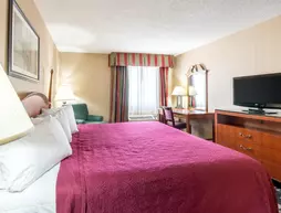 Econo Lodge Ripley | Batı Virginia - Ripley (ve civarı) - Ripley