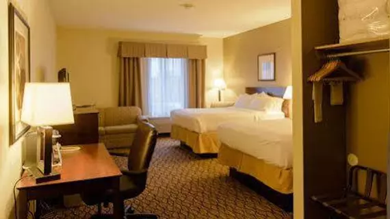 Holiday Inn Express & Suites Superior | Wisconsin - Superior