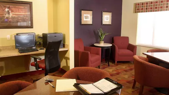 TownePlace Suites Farmington | New Mexico - Farmington (ve civarı) - Farmington