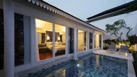 Astana Batubelig Suite Villa | Bali - Badung - Seminyak - Batubelig