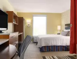 Home2 Suites by Hilton Florida City | Florida - Miami (ve civarı) - Florida City