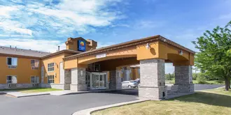 Comfort Inn Logan