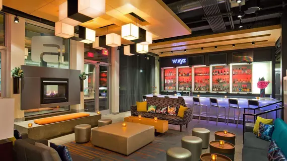 Aloft Bolingbrook | İllinois - Bolingbrook