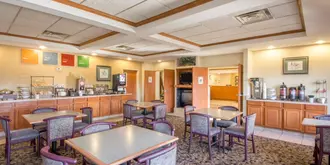 Comfort Inn & Suites Pryor