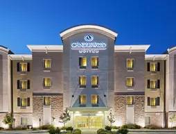 Candlewood Suites Baton Rouge College Drive | Louisiana - Baton Rouge (ve civarı) - Baton Rouge