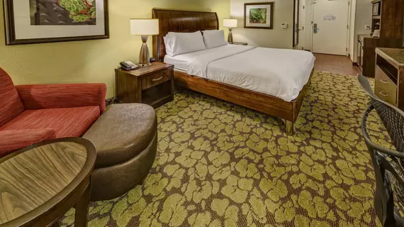 Hilton Garden Inn Memphis/Wolfchase Galleria | Tennessee - Memphis (ve civarı) - Cordova