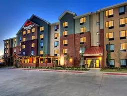 TownePlace Suites Oklahoma City Airport | Oklahoma - Oklahoma City (ve civarı) - Oklahoma