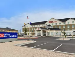 Hilton Garden Inn Hobbs | New Mexico - Hobbs