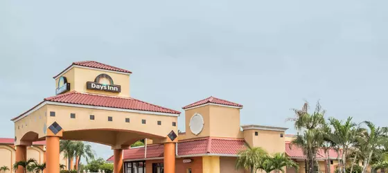 Days Inn Fort Myers South/Airport | Florida - Fort Myers (ve civarı) - Fort Myers