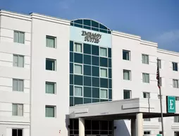 Embassy Suites Syracuse | New York - Syracuse (ve civarı) - East Syracuse