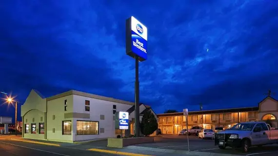 Best Western War Bonnet Inn | Montana - Miles City