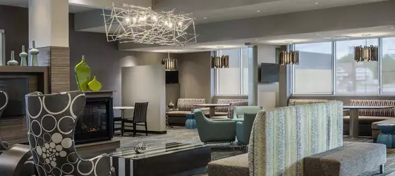 Residence Inn Regina | Saskatchewan - Regina