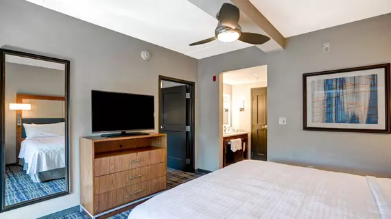 Homewood Suites by Hilton Boston/Brookline | Massachusetts - Brookline