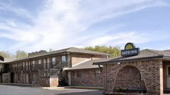 Days Inn Erick | Oklahoma - Erick