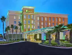 Holiday Inn Jacksonville E 295 Baymeadows | Florida - Jacksonville (ve civarı) - Jacksonville