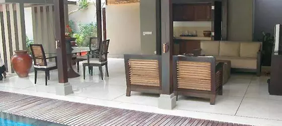 Bali Niksoma Boutique Beach Resort | Bali - Badung - Padma