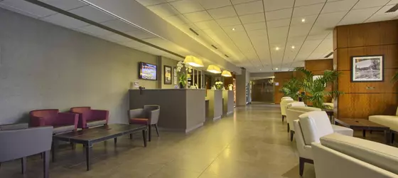 Timhotel Berthier Paris 17 | Ile-de-France - Paris - 17th Arrondissement - Batignolles