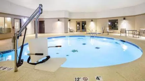 Holiday Inn Express and Suites Hotel - Pauls Valley | Oklahoma - Pauls Valley