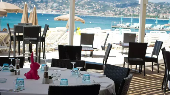 AC Hotel Ambassadeur Antibes - Juan Les Pins by Marriott | Provence - Alpes - Cote d'Azur - Var - Cannes (ve civarı) - Antibes