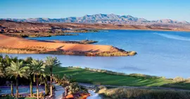 The Westin Lake Las Vegas Resort & Spa | Nevada - Clark County - Las Vegas (ve civarı) - Henderson - Las Vegas Gölü