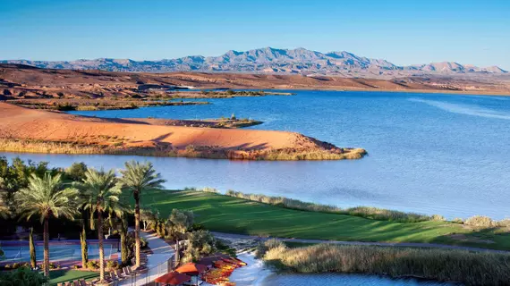 The Westin Lake Las Vegas Resort & Spa | Nevada - Clark County - Las Vegas (ve civarı) - Henderson - Las Vegas Gölü