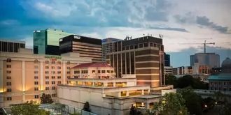 Courtyard by Marriott Norfolk Downtown