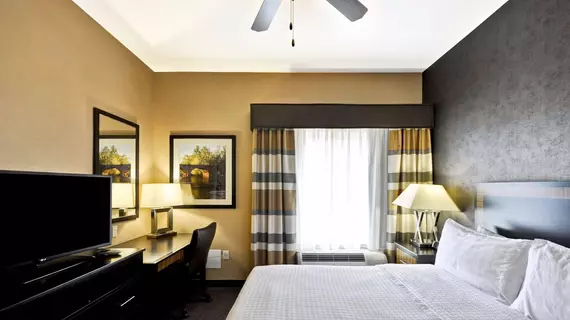 Homewood Suites by Hilton Hartford / Southington CT | Connecticut - Hartford (ve civarı) - Southington