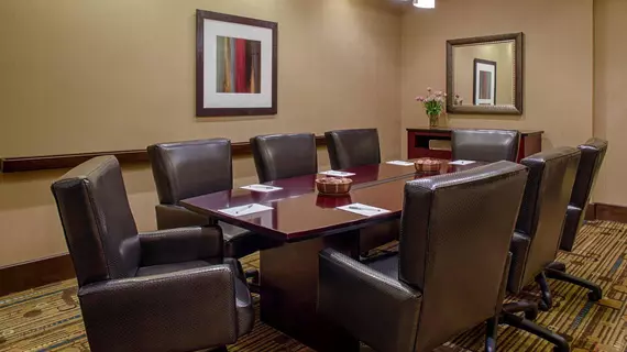 Hampton Inn & Suites Legacy Park-Frisco | Teksas - Dallas (ve civarı) - Frisco