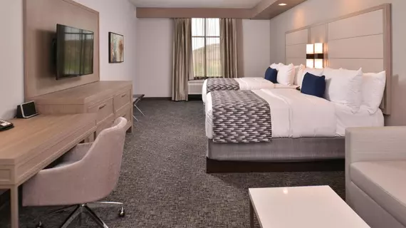 Best Western Premier Energy Corridor | Teksas - Houston (ve civarı) - Katy