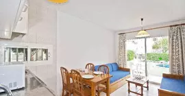 Apartamentos Llevant | Balearic Adaları - Mayorka Adası - Pollensa - Puerto de Pollensa