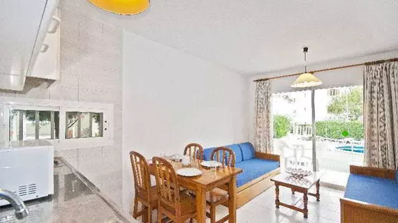 Apartamentos Llevant | Balearic Adaları - Mayorka Adası - Pollensa - Puerto de Pollensa