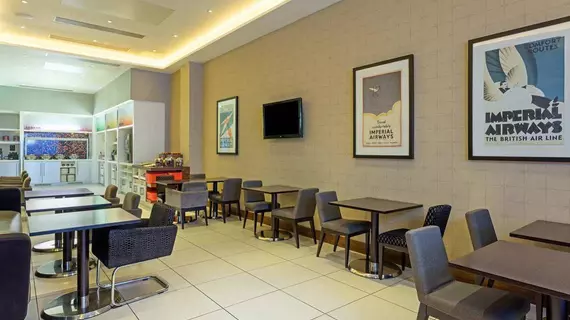 Hampton by Hilton London Croydon | Londra (ve civarı) - Croydon