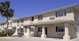 Super 8 by Wyndham Aransas Pass | Teksas - Corpus Christi (ve civarı) - Aransas Pass